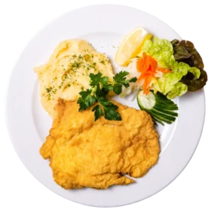 26 Cordon Bleu 1