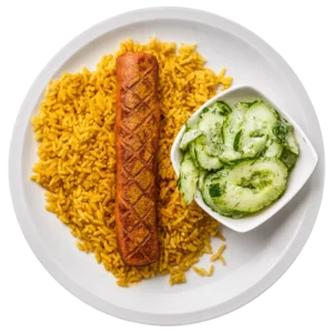 59 Currywurst