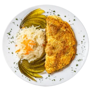 Bauernfruehstueck
