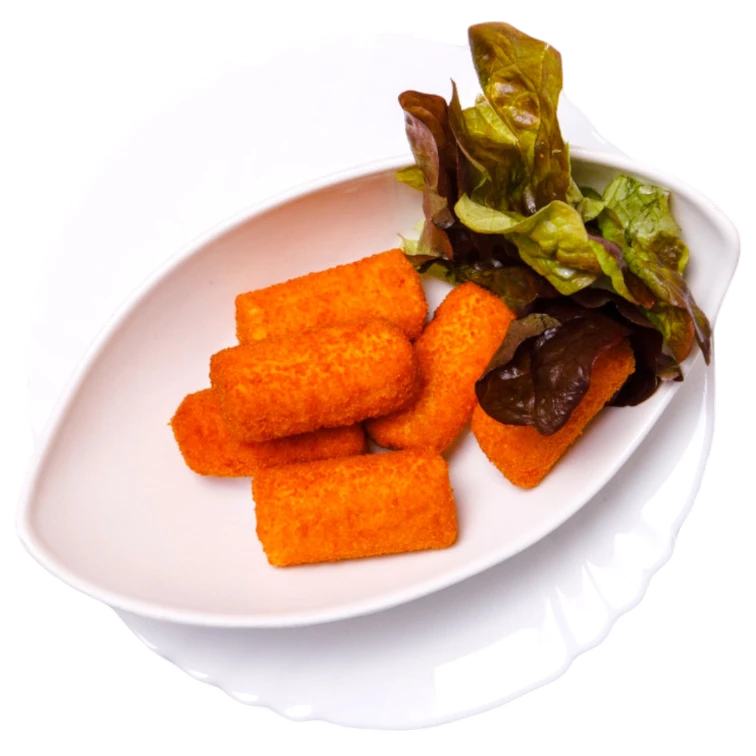 Portion Kroketten