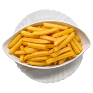Pommes