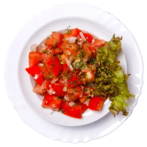 Tomatensalat