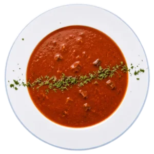 Gulaschsuppe