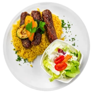 Kleine Cevapcici