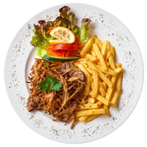 Wiener Rostbraten