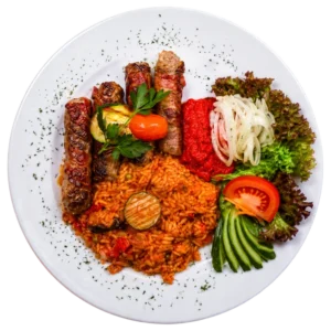 Kraljevi Cevapi