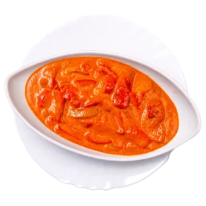 Paprikasauce