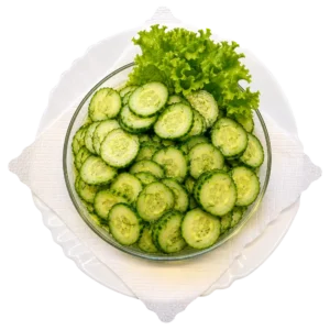 Gurkensalat