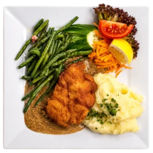 Kleines Cordon Bleu 2