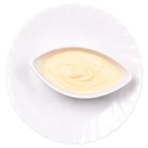 Mayonaise 1