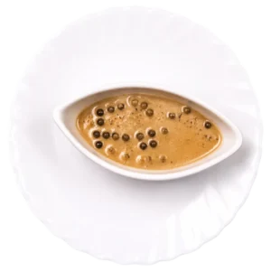 Pfeffersauce