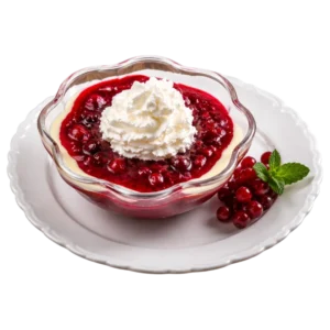 Rote Grütze