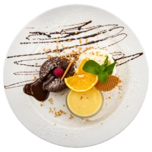 Lava Cake