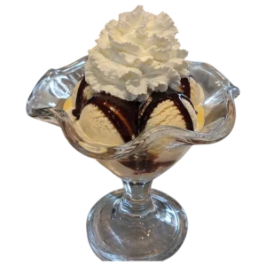 Daenischer Becher