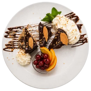 Schokoladenkuchen