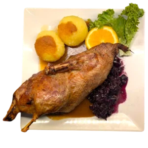 Halbeente